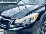 Subaru XV 2013 годаүшін7 400 000 тг. в Астана – фото 3