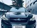 Subaru XV 2013 года за 7 400 000 тг. в Астана – фото 11