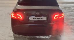 Toyota Camry 2007 года за 5 800 000 тг. в Сатпаев – фото 2