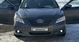 Toyota Camry 2007 года за 5 800 000 тг. в Сатпаев – фото 3