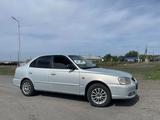 Hyundai Accent 2008 года за 2 300 000 тг. в Усть-Каменогорск – фото 2