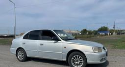 Hyundai Accent 2008 года за 2 300 000 тг. в Усть-Каменогорск – фото 2