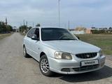 Hyundai Accent 2008 года за 2 300 000 тг. в Усть-Каменогорск