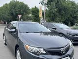 Toyota Camry 2014 годаүшін4 900 000 тг. в Тараз – фото 2