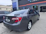 Toyota Camry 2014 года за 4 900 000 тг. в Тараз – фото 5