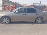 Mitsubishi Diamante 1996 годаfor2 400 000 тг. в Алматы – фото 2