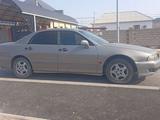 Mitsubishi Diamante 1996 годаfor2 400 000 тг. в Алматы – фото 3