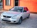 ВАЗ (Lada) Priora 2170 2013 годаүшін2 250 000 тг. в Кульсары