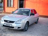 ВАЗ (Lada) Priora 2170 2013 годаfor2 250 000 тг. в Кульсары