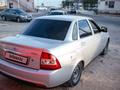 ВАЗ (Lada) Priora 2170 2013 годаүшін2 250 000 тг. в Кульсары – фото 3