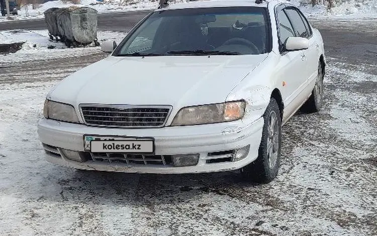Nissan Maxima 1998 годаүшін1 800 000 тг. в Астана