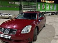 Nissan Maxima 2006 года за 3 300 000 тг. в Павлодар