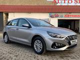 Hyundai i30 2023 годаүшін10 200 000 тг. в Кызылорда – фото 3