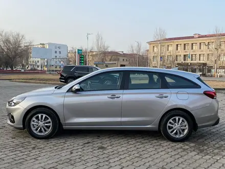 Hyundai i30 2023 года за 10 400 000 тг. в Кызылорда – фото 5