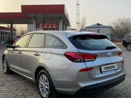 Hyundai i30 2023 года за 10 400 000 тг. в Кызылорда – фото 6