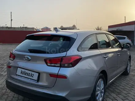 Hyundai i30 2023 года за 10 400 000 тг. в Кызылорда – фото 7