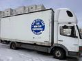 Mercedes-Benz  Atego 2001 года за 5 500 000 тг. в Атырау – фото 3