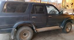 Toyota Hilux Surf 1993 годаүшін1 250 000 тг. в Тараз – фото 3