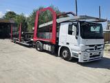 Mercedes-Benz  Actros 2012 годаүшін26 500 000 тг. в Алматы