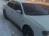 Nissan Cefiro 1999 годаfor2 500 000 тг. в Алматы – фото 4