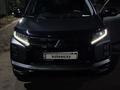 Mitsubishi ASX 2020 года за 10 500 000 тг. в Алматы – фото 2