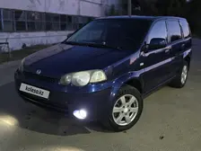 Honda HR-V, 2002