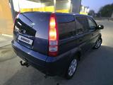 Honda HR-V 2002 года за 3 100 000 тг. в Уральск – фото 3