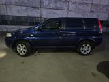 Honda HR-V 2002 года за 3 100 000 тг. в Уральск – фото 4