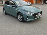 Hyundai i20 2023 года за 7 200 000 тг. в Алматы