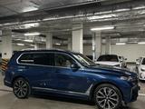 BMW X7 2022 года за 55 000 000 тг. в Алматы