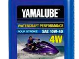 Оригинальное масло для гидроциклов YAMAHA за 11 500 тг. в Алматы – фото 4
