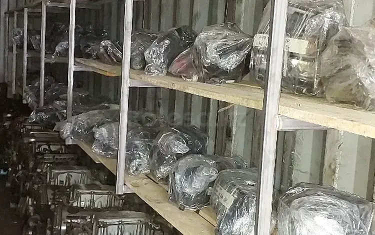 Фары оригинал К7үшін1 000 тг. в Алматы