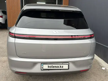 Li L7 2023 года за 21 000 000 тг. в Алматы – фото 6
