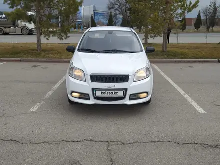 Chevrolet Nexia 2020 года за 3 200 000 тг. в Тараз