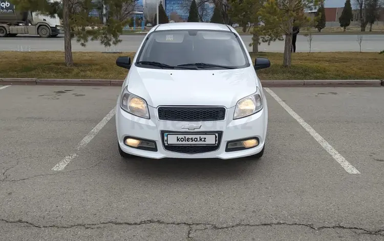 Chevrolet Nexia 2020 года за 3 200 000 тг. в Тараз