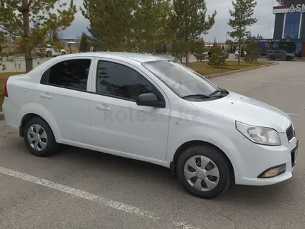 Chevrolet Nexia 2020 года за 3 200 000 тг. в Тараз – фото 3