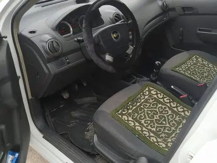 Chevrolet Nexia 2020 года за 3 200 000 тг. в Тараз – фото 5
