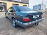 Mercedes-Benz E 200 1996 года за 2 900 000 тг. в Жезказган – фото 3