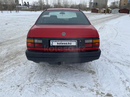 Volkswagen Passat 1991 года за 1 340 000 тг. в Кокшетау – фото 2