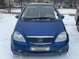 Mercedes-Benz A 140 1998 годаүшін950 000 тг. в Актау – фото 2