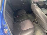 Mercedes-Benz A 140 1998 годаүшін950 000 тг. в Актау – фото 4