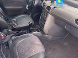 Mercedes-Benz A 140 1998 годаүшін950 000 тг. в Актау – фото 5