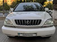 Lexus RX 300 2001 годаfor4 800 000 тг. в Шымкент