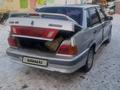 ВАЗ (Lada) 2115 2003 года за 900 000 тг. в Калбатау – фото 2