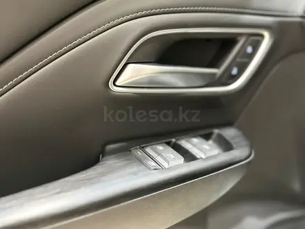 MG ZS 2026 года за 8 490 000 тг. в Алматы – фото 24