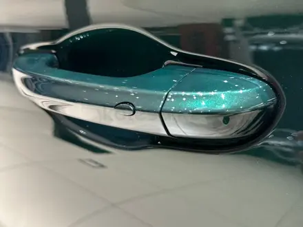 MG ZS 2026 года за 8 490 000 тг. в Алматы – фото 11