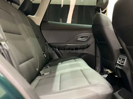 MG ZS 2026 года за 8 490 000 тг. в Алматы – фото 28