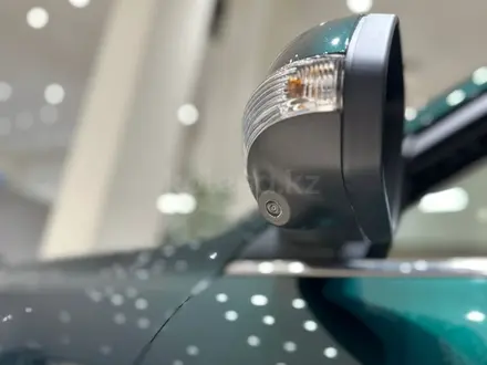 MG ZS 2026 года за 8 490 000 тг. в Алматы – фото 10