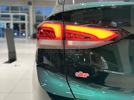 MG ZS 2026 года за 8 490 000 тг. в Алматы – фото 7