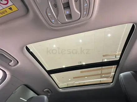 MG ZS 2026 года за 8 490 000 тг. в Алматы – фото 13